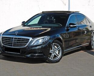 Mercedes-Benz S 350 Gebrauchtwagen