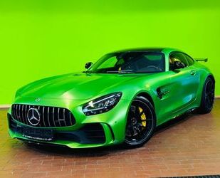 Mercedes-Benz AMG GT R Gebrauchtwagen