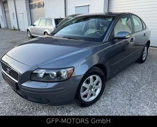 Volvo S40 Gebrauchtwagen