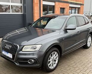 Audi Q5 Gebrauchtwagen