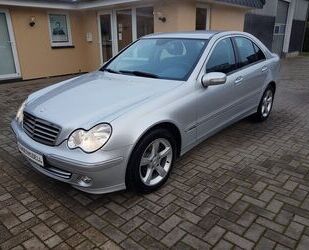 Mercedes-Benz C 180 Gebrauchtwagen