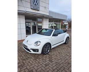 VW Beetle Gebrauchtwagen