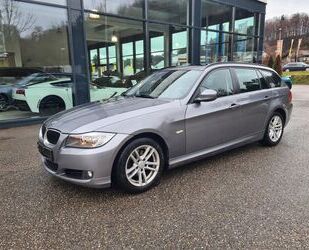 BMW 318 Gebrauchtwagen
