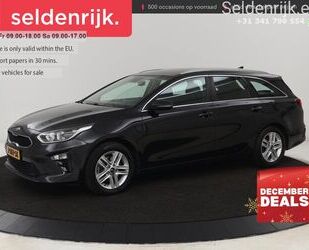 Kia ceed / Ceed Gebrauchtwagen