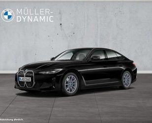 BMW i4 Gebrauchtwagen