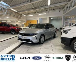 Opel Opel Astra 1.2 Elegance Klima2Z PDC RFK SHZ LHZ DA Gebrauchtwagen
