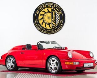 Porsche 964 Gebrauchtwagen