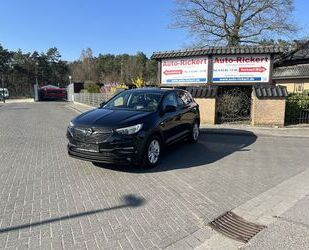 Opel Grandland (X) Gebrauchtwagen