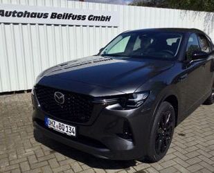 Mazda CX-60 Gebrauchtwagen