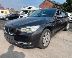 BMW 530 Gebrauchtwagen