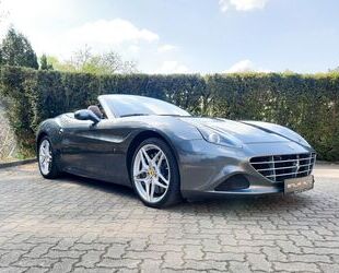 Ferrari California Gebrauchtwagen