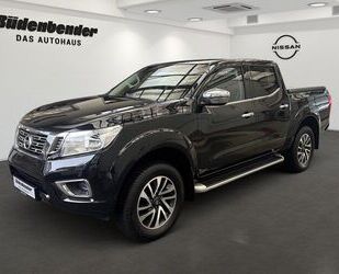 Nissan Navara Gebrauchtwagen