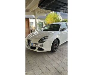 Alfa Romeo Giulietta Gebrauchtwagen