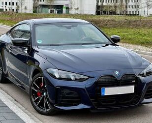 BMW 440 Gebrauchtwagen