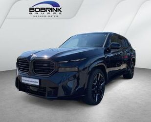 BMW XM Gebrauchtwagen