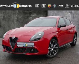 Alfa Romeo Giulietta Gebrauchtwagen