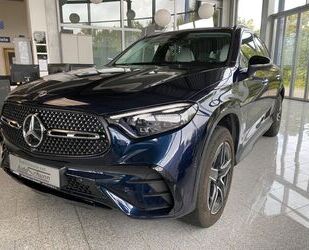 Mercedes-Benz GLC 300 Gebrauchtwagen