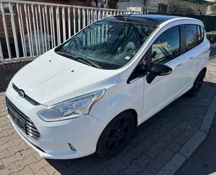 Ford B-Max Gebrauchtwagen