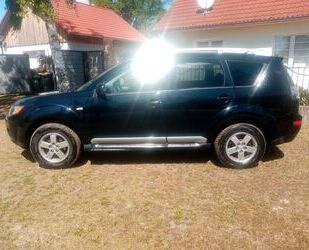 Mitsubishi Outlander Gebrauchtwagen