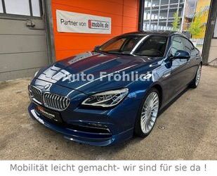 Alpina B6 Gebrauchtwagen