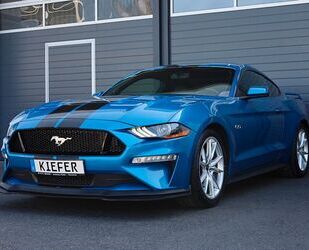 Ford Mustang Gebrauchtwagen