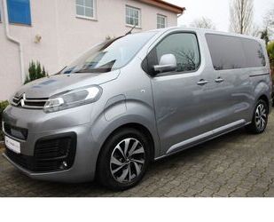 Citroen SpaceTourer Gebrauchtwagen