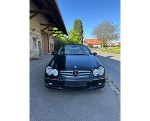 Mercedes-Benz CLK 200 Gebrauchtwagen