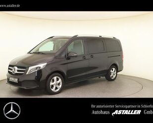 Mercedes-Benz V 300 Gebrauchtwagen