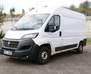 Fiat Ducato Gebrauchtwagen