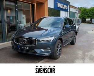 Volvo XC60 Gebrauchtwagen