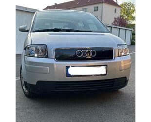 Audi A2 Gebrauchtwagen