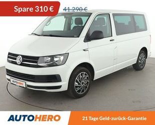 VW T6 Multivan Gebrauchtwagen