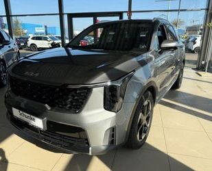 Kia Sorento Gebrauchtwagen