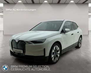 BMW iX Gebrauchtwagen