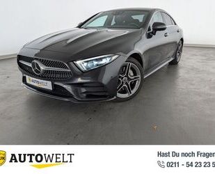 Mercedes-Benz CLS 350 Gebrauchtwagen