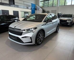 Skoda Enyaq Gebrauchtwagen
