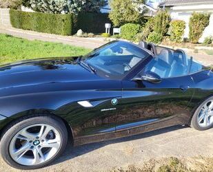 BMW Z4 Gebrauchtwagen