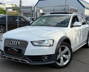 Audi A4 Allroad Gebrauchtwagen