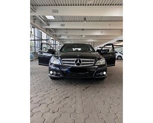 Mercedes-Benz C 200 Gebrauchtwagen