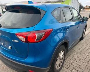 Mazda CX-5 Gebrauchtwagen