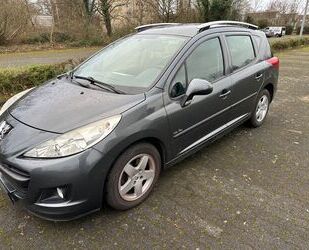 Peugeot 207 Gebrauchtwagen