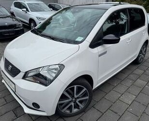 Seat Mii Gebrauchtwagen