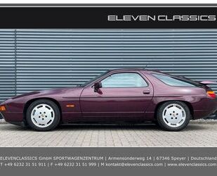 Porsche 928 Gebrauchtwagen