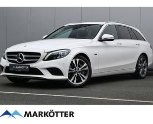 Mercedes-Benz C 300 Gebrauchtwagen