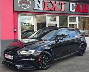 Audi RS3 Gebrauchtwagen