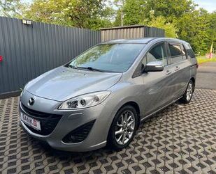Mazda 5 Gebrauchtwagen