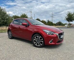 Mazda 2 Gebrauchtwagen