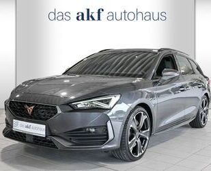 Cupra Leon Gebrauchtwagen