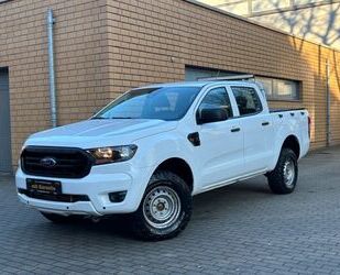 Ford Ranger Gebrauchtwagen