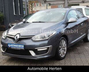 Renault Megane Gebrauchtwagen